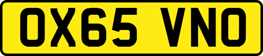 OX65VNO