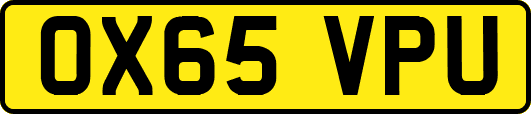 OX65VPU