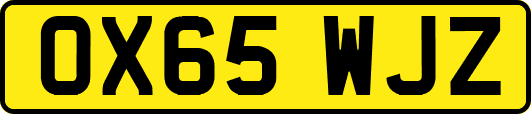 OX65WJZ