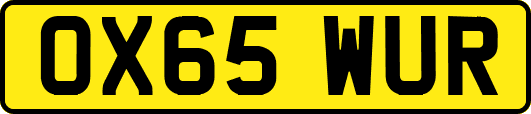 OX65WUR