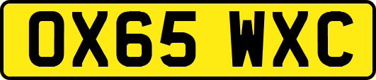 OX65WXC