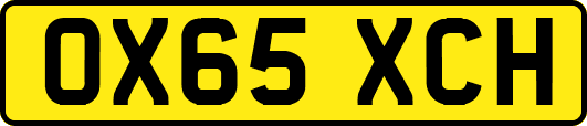 OX65XCH