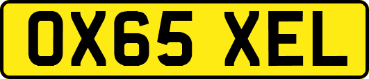 OX65XEL