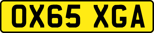 OX65XGA