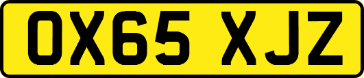 OX65XJZ