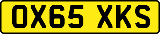 OX65XKS