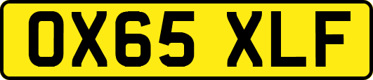 OX65XLF