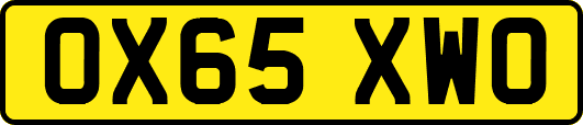 OX65XWO