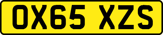 OX65XZS