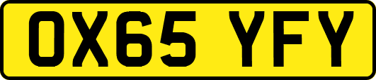 OX65YFY
