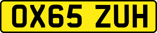 OX65ZUH