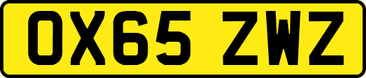 OX65ZWZ