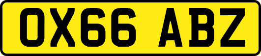 OX66ABZ