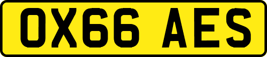 OX66AES