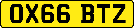 OX66BTZ