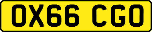 OX66CGO