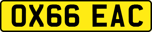 OX66EAC