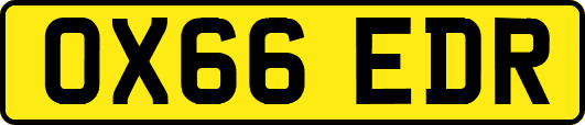 OX66EDR