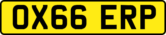 OX66ERP