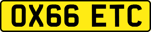 OX66ETC