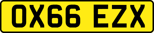OX66EZX