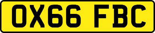 OX66FBC