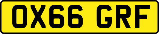 OX66GRF