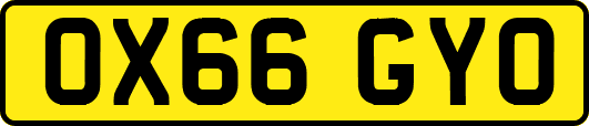 OX66GYO