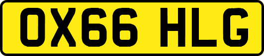 OX66HLG
