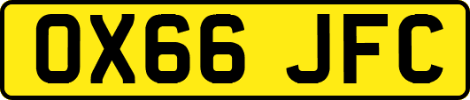 OX66JFC