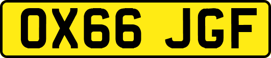 OX66JGF