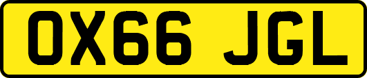 OX66JGL