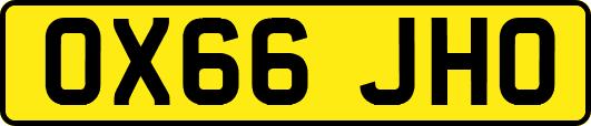 OX66JHO