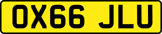 OX66JLU