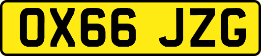 OX66JZG