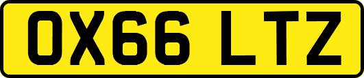 OX66LTZ