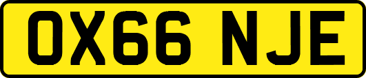 OX66NJE