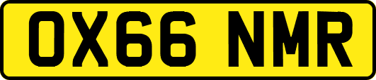 OX66NMR