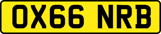 OX66NRB