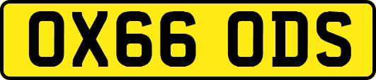 OX66ODS