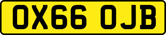 OX66OJB