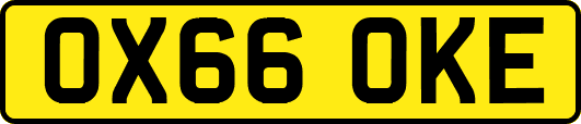 OX66OKE