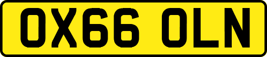 OX66OLN