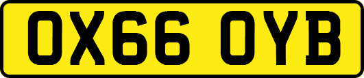 OX66OYB