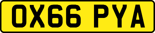 OX66PYA