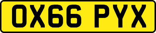 OX66PYX