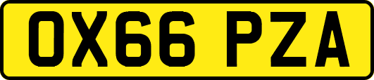 OX66PZA