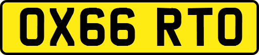OX66RTO
