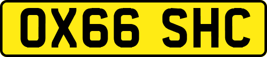 OX66SHC