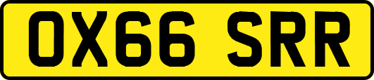 OX66SRR